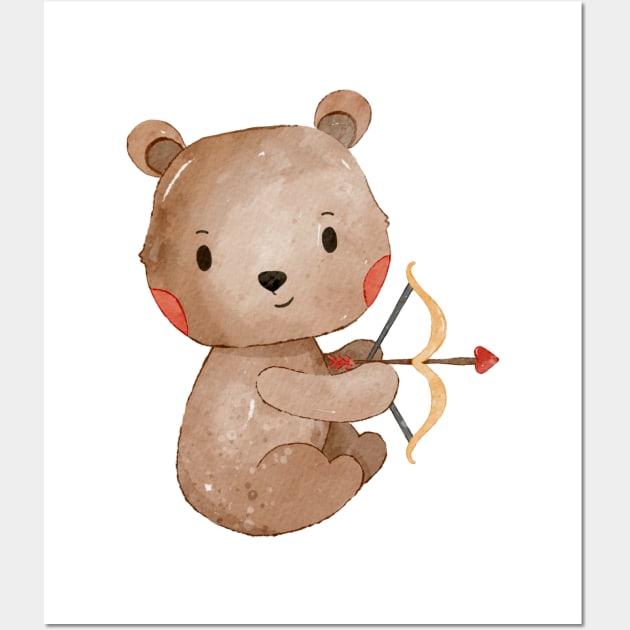 Cute valentines bear new arrivals